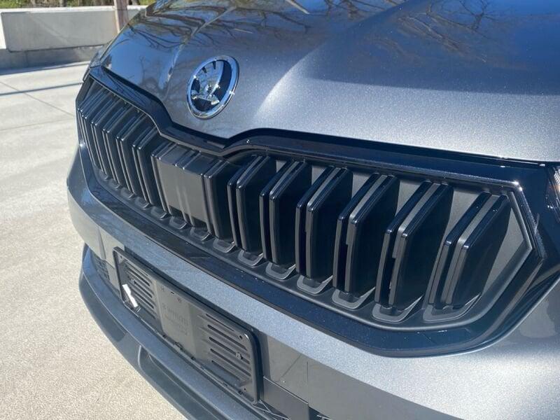 Škoda Kamiq 1.0 TSI Be More 70kW