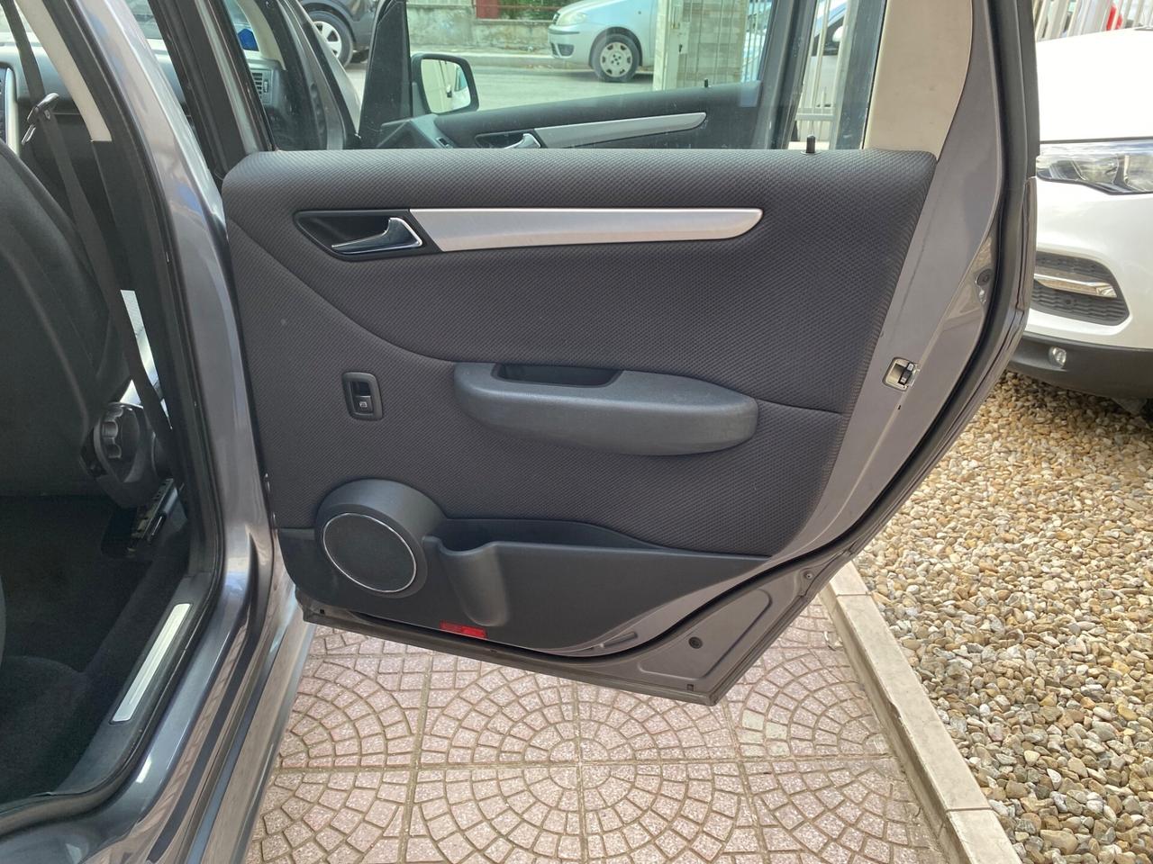 Mercedes-benz B 180 CDI Sport