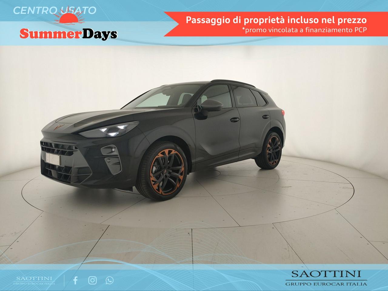 1.5 Hybrid 150 CV DSG