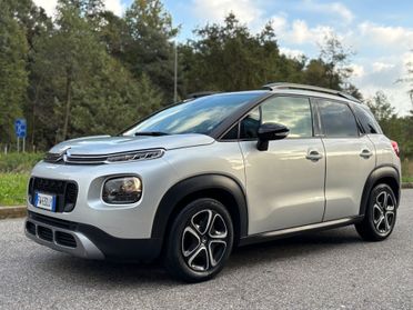 Citroen C3 Aircross C3 Aircross PureTech 82 Shine