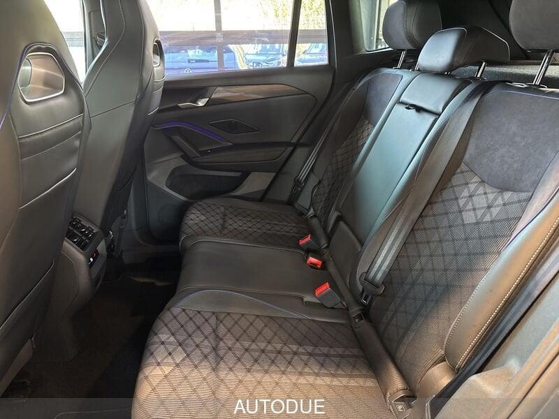 Volkswagen Tiguan III 2024 2.0 tdi R-Line 150cv dsg