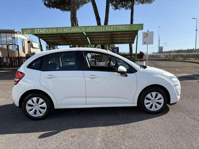 Citroen C3 C3 1.1 GPL airdream Seduction
