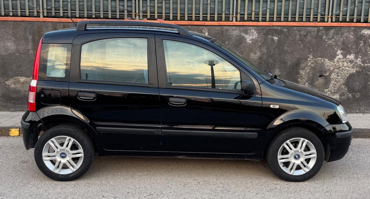 Fiat Panda 1.2 Emotion SOLO 87.000 CHILOMETRI