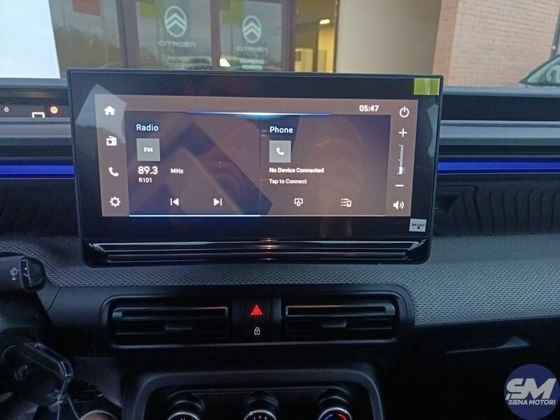 Citroën C3 C3 PureTech 100 S&S Plus