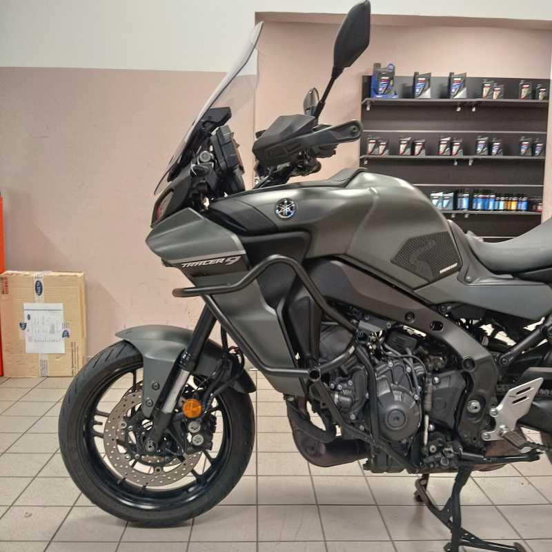 Yamaha Tracer 9 - 2022