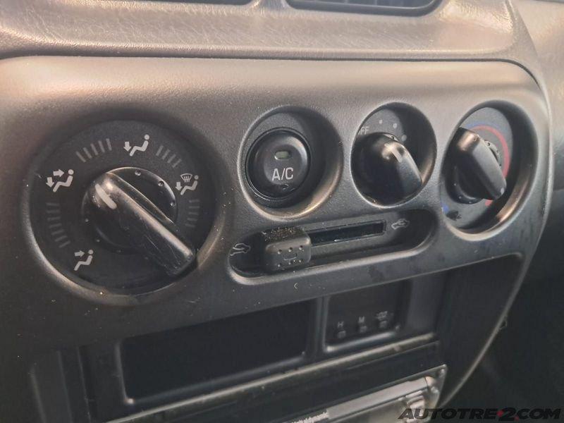 Daihatsu Terios 1.3i 16V cat 4WD DB