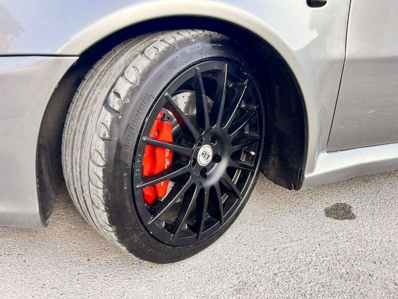 Alfa Romeo GT 1.8 16V TS Distinctive IMPIANTO GPL
