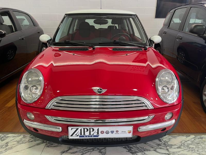 MINI Mini 1.6 16V Cooper