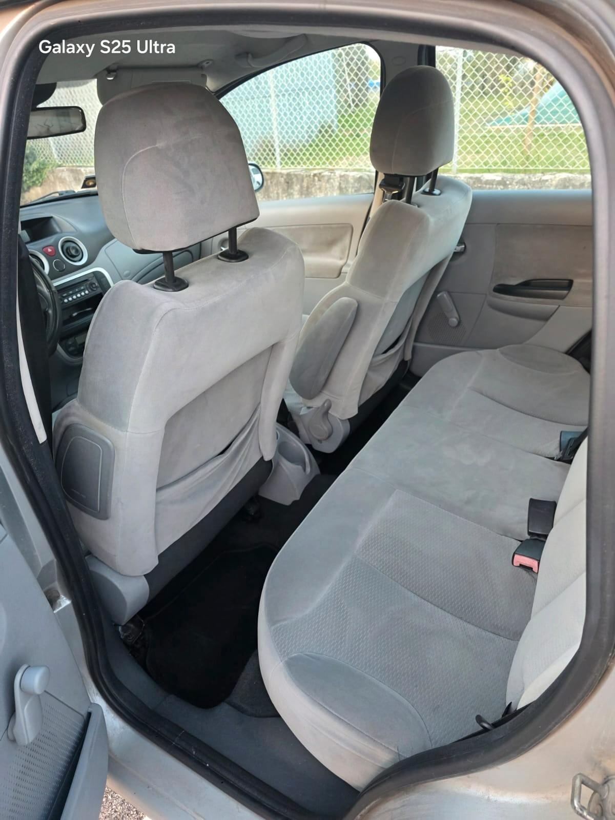 Citroen C3 1.4 Exclusive Bi Energy G