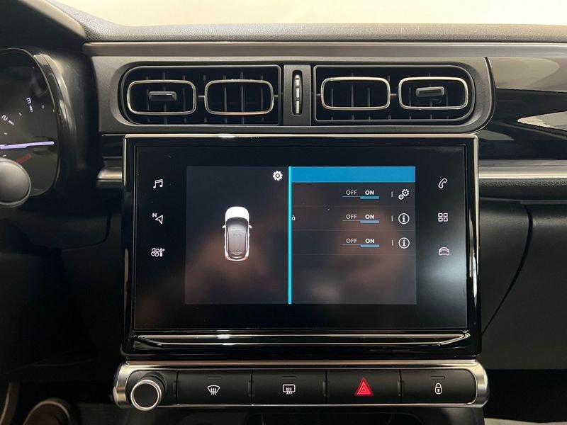Citroën C3 PureTech 110 S&S EAT6 Max