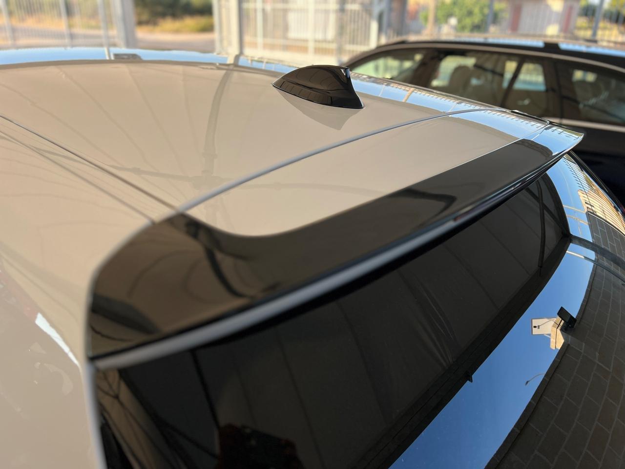 Bmw 116 D Sport Line TAGLIANDI UFFICIALI BMW