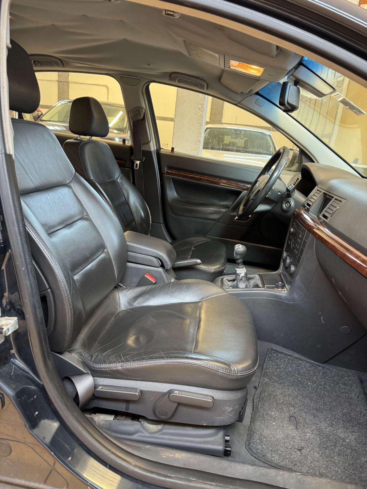 Opel Vectra 2.0 16V DTI 4 porte Elegance