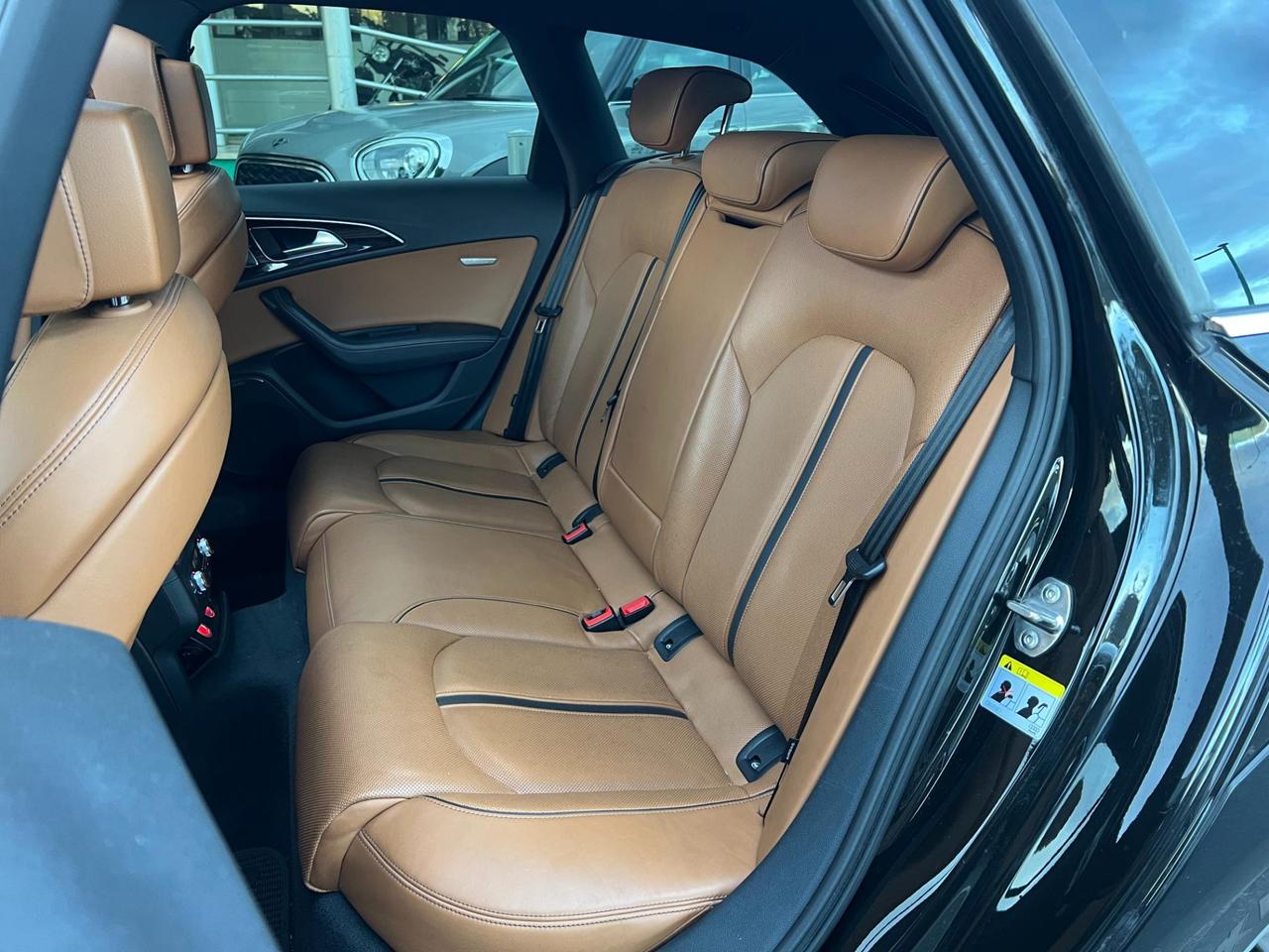 Audi A6 Allroad Quattro A6 Allroad 3.0 tdi Advanced tiptronic