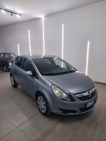 Opel Corsa 1.2 5 porte Easytronic 111 2010