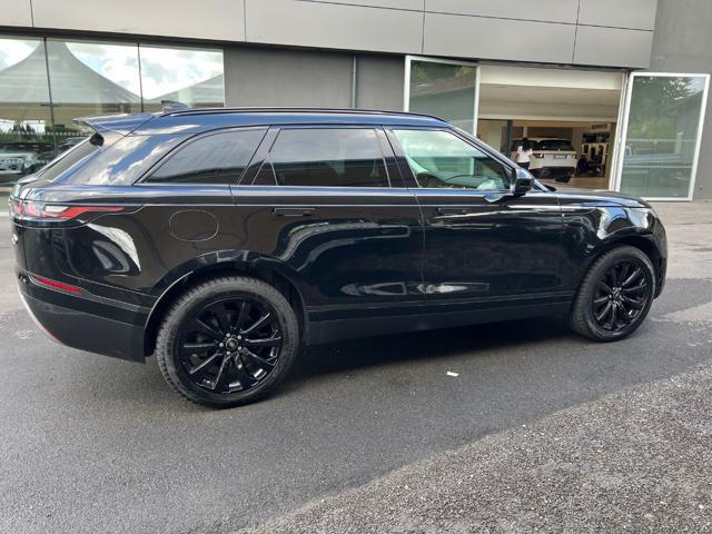 LAND ROVER Range Rover Velar 2.0 TD4 180 CV S