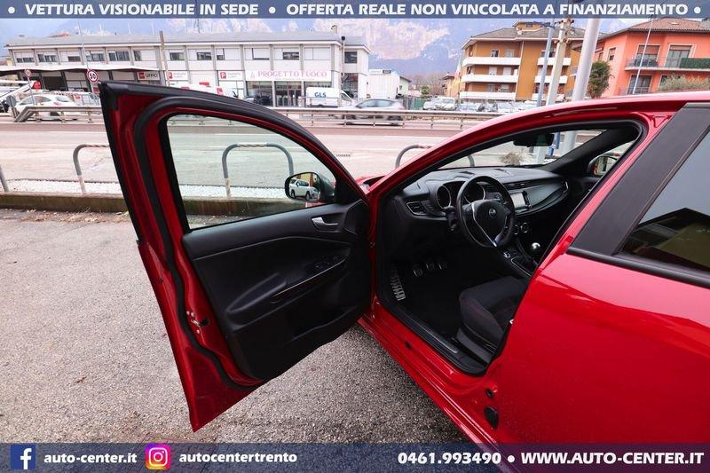 Alfa Romeo Giulietta 1.4 Turbo 120CV Super *Alcantara