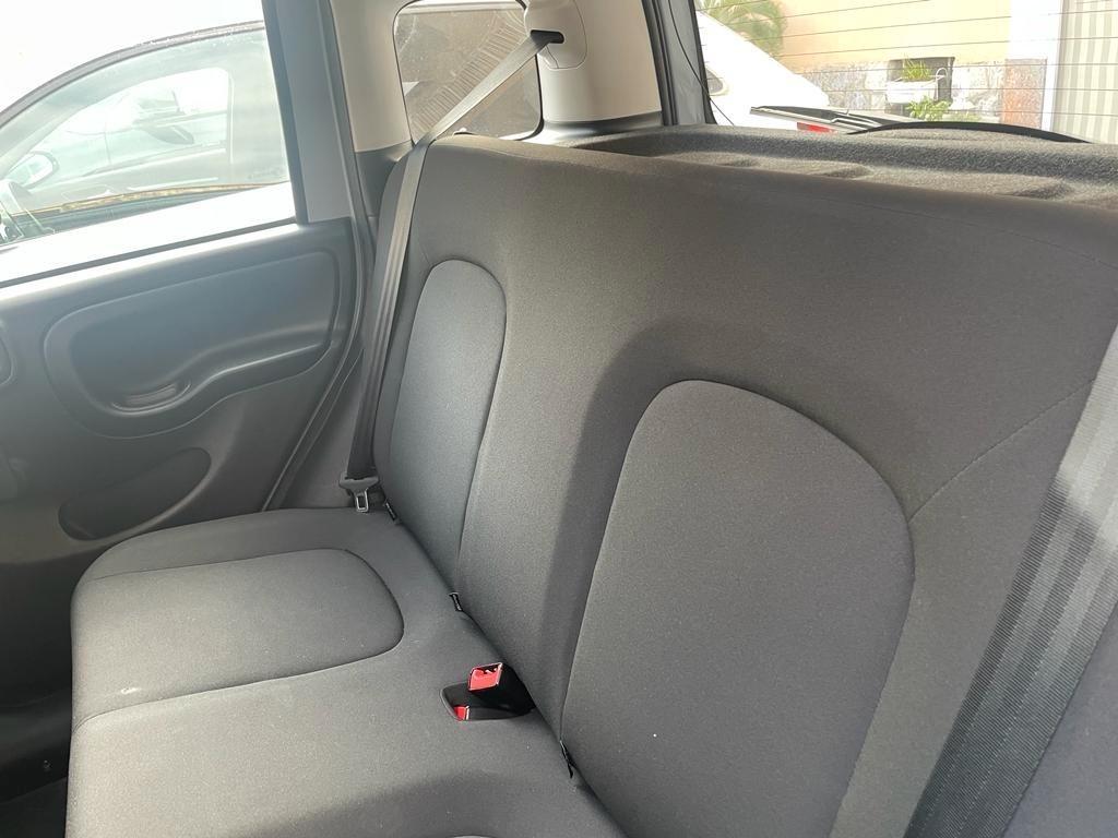 Fiat Panda 1.0 GPL FireFly S&S Hybrid