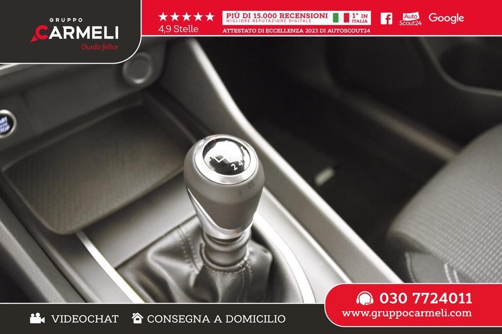 Nissan Qashqai 1.3 Mild Hybrid Acenta 2WD