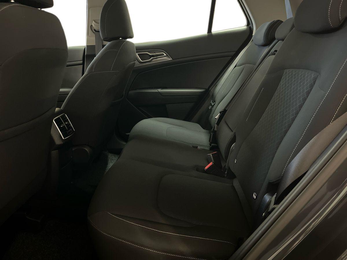 KIA Sportage 1.6 crdi mhev Business imt