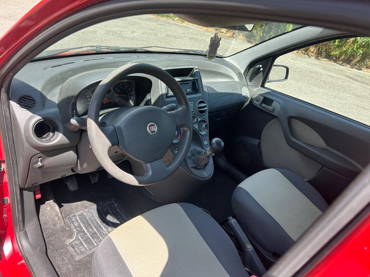 Fiat Panda 1.2 Dynamic GPL
