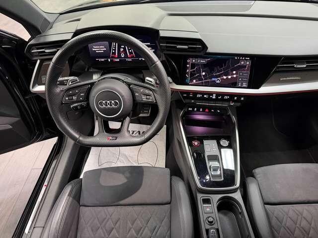 Audi RS3 Sportback Sportback 2.5 quattro CARBON