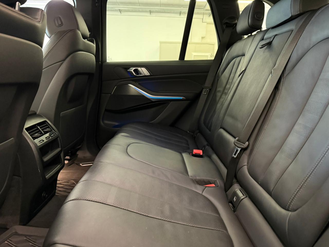 Bmw X5 xDrive45e Msport