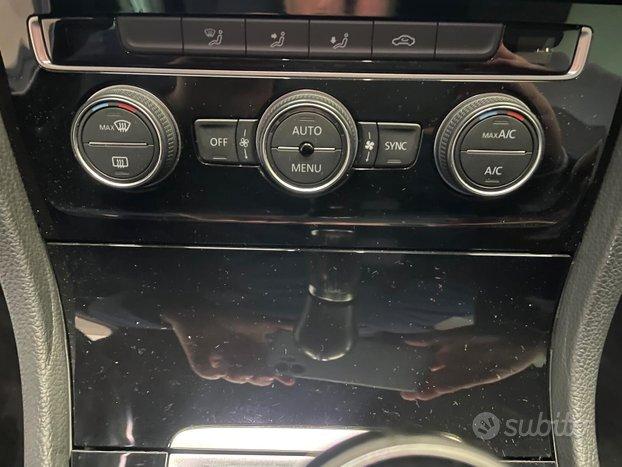 Volkswagen Golf 1.6 TDI 115 CV 5p. Sport Rline