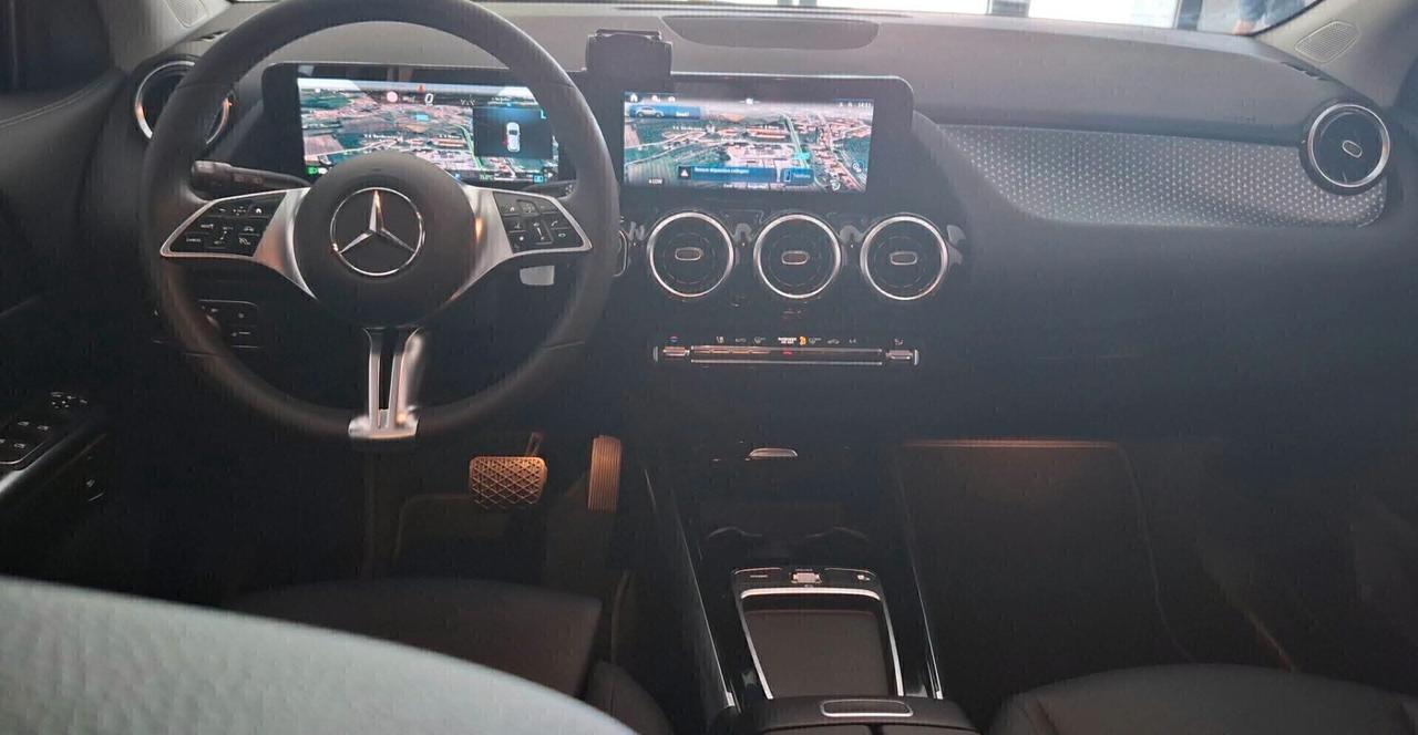 Mercedes GLA 200 d AMG Line Night edition