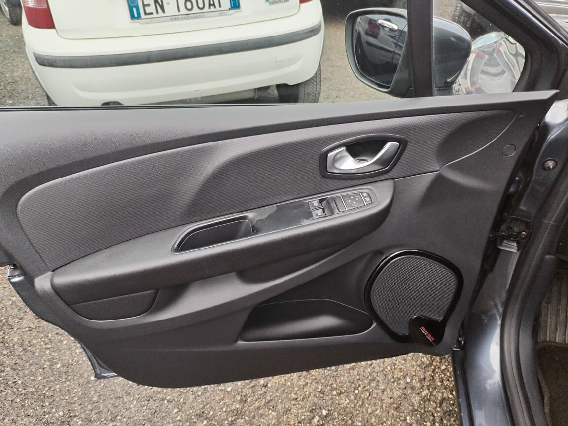 Renault Clio TCe 90 CV GPL 5 p Energy Zen 104000KM 12/2017