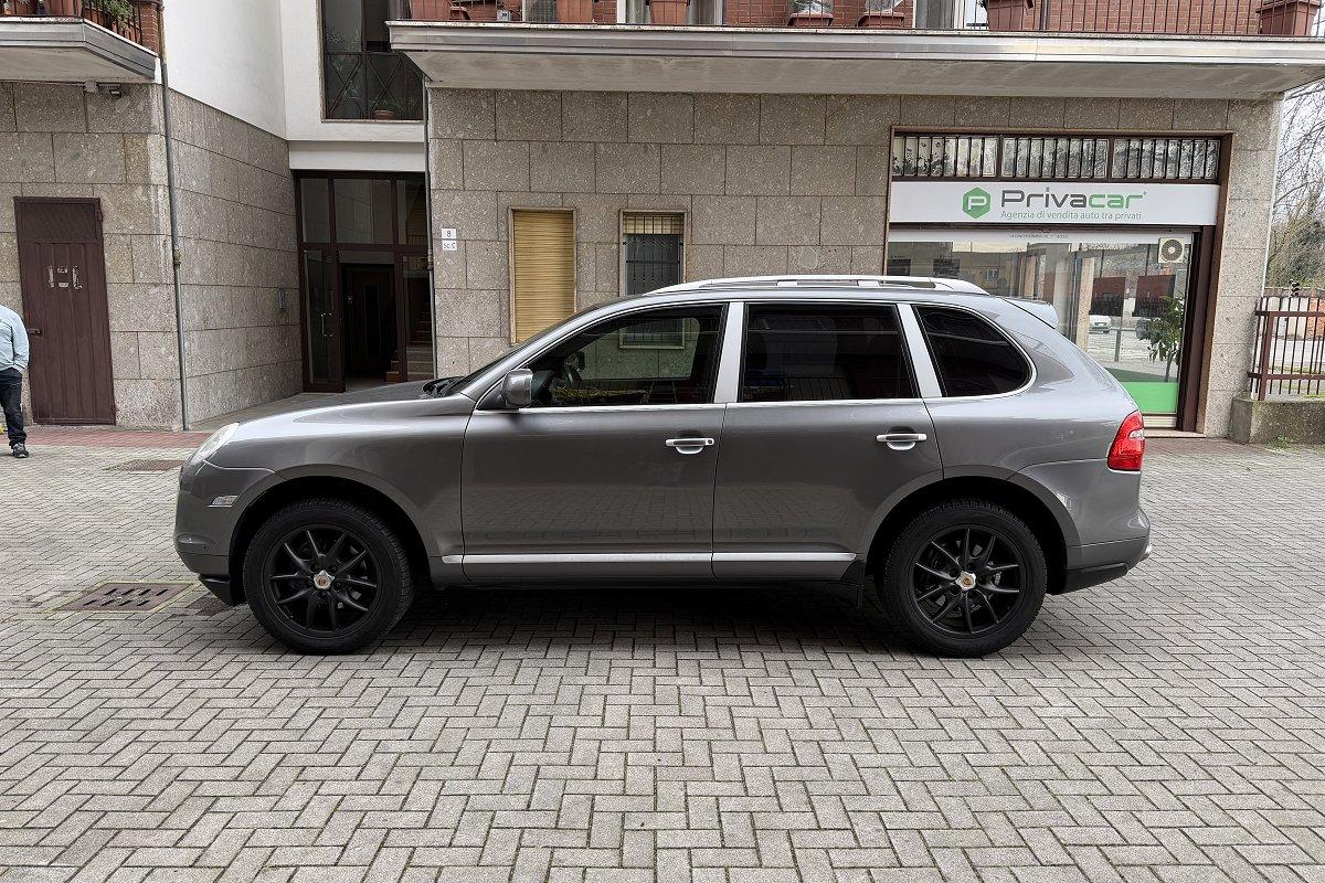 PORSCHE Cayenne 3.0 Diesel