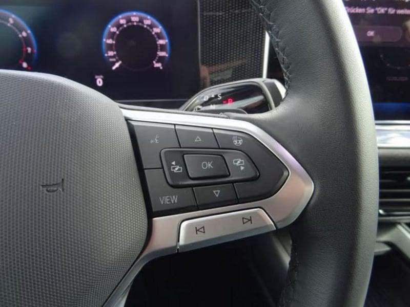 Volkswagen Passat Variant 1.5 eTSI DSG 150CV LED NAVI CAMERA
