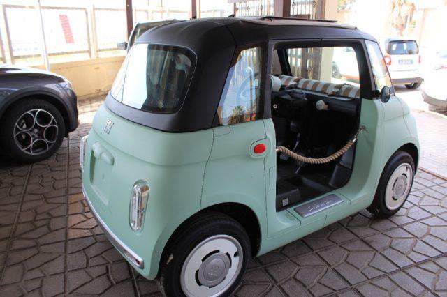 FIAT Topolino DOLCEVITA