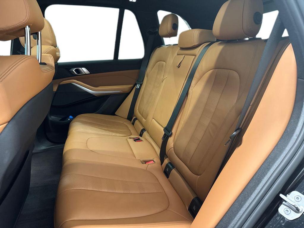 BMW X5 45 e Msport xDrive Steptronic