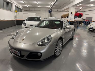 Porsche Cayman S 2.9 - FULL OPTIONAL