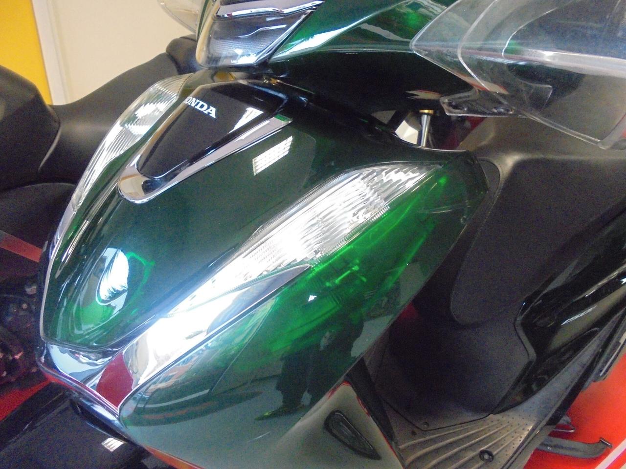 Honda SH 150 ABS VETRO