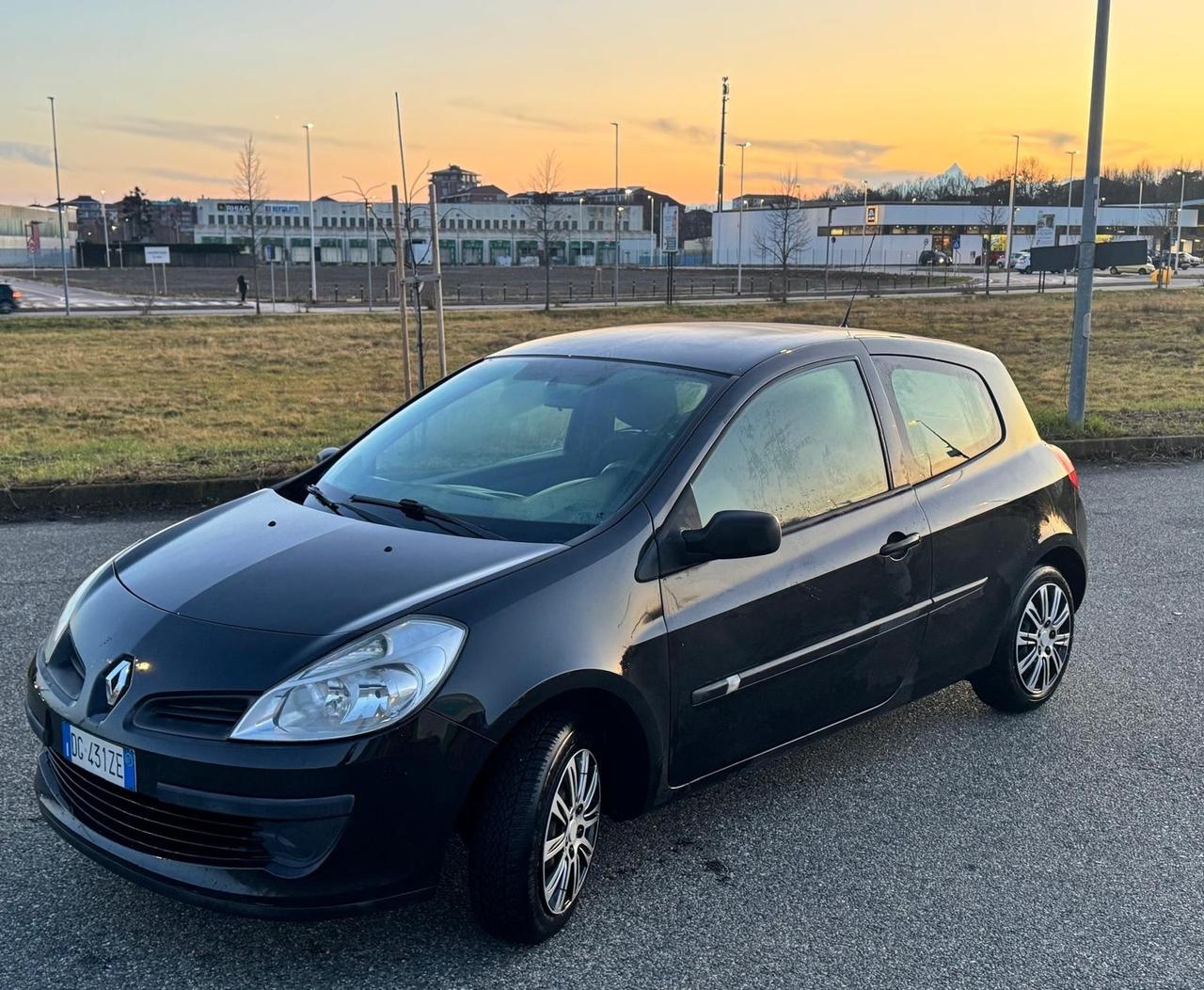Renault Clio Storia 1.2 3 porte GPL (SU APPUNTAMENTO)