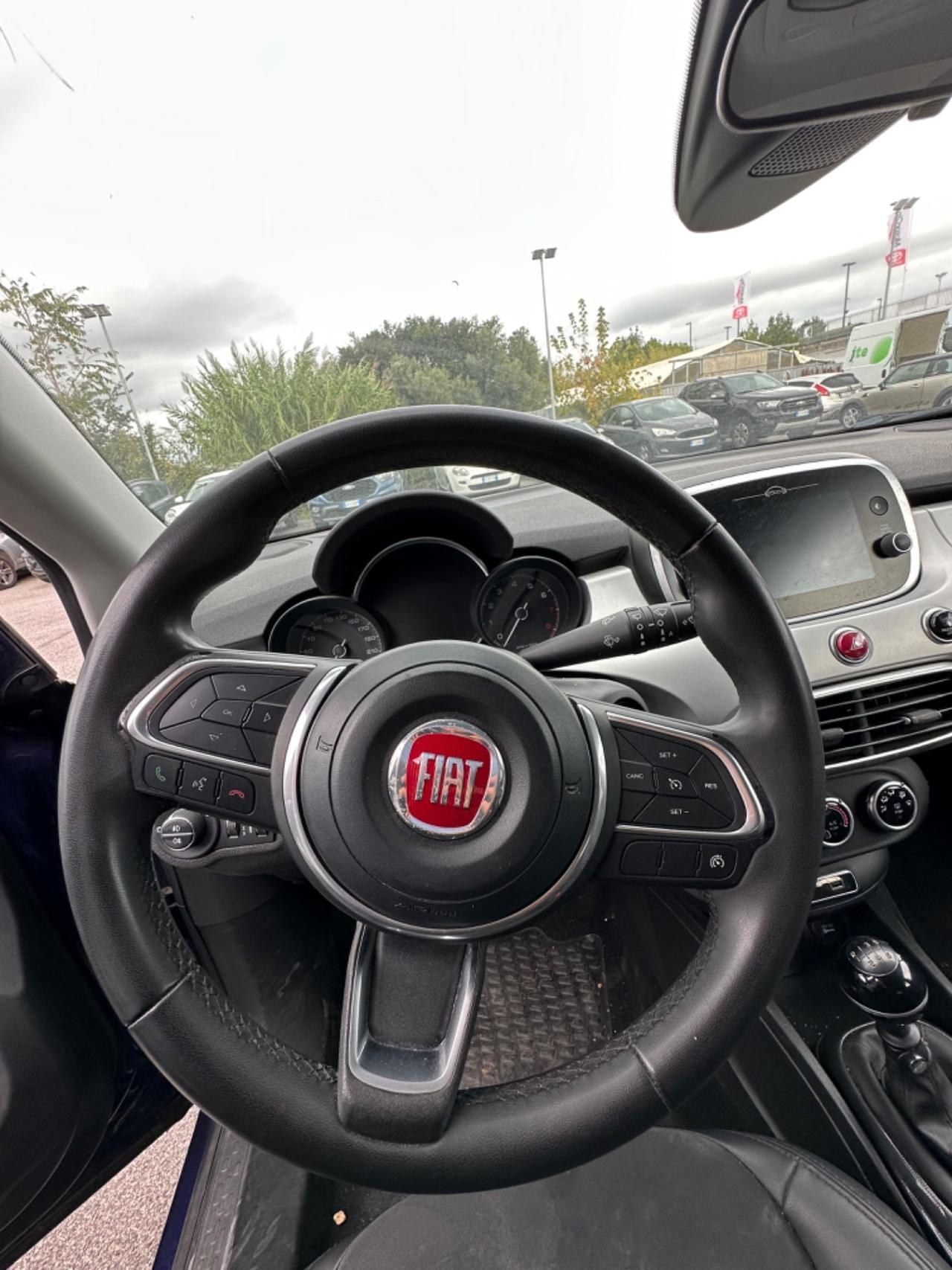 Fiat 500X 1.0 T3 120 CV Urban