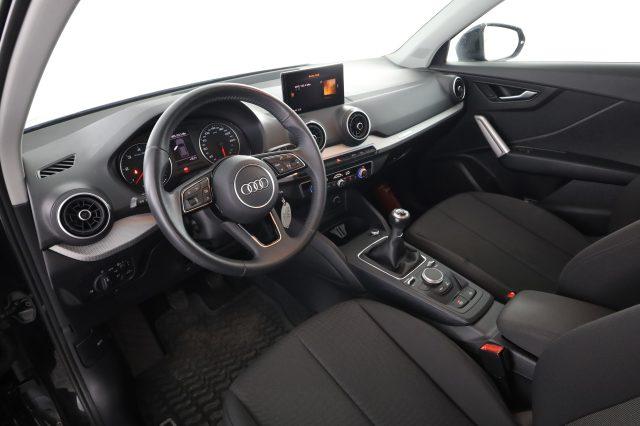 AUDI Q2 Q2 1.6 TDI