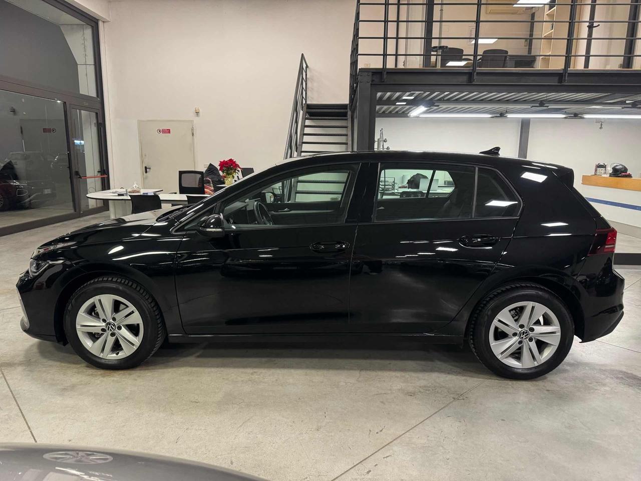 Volkswagen Golf 2.0 TDI 115 CV SCR Life