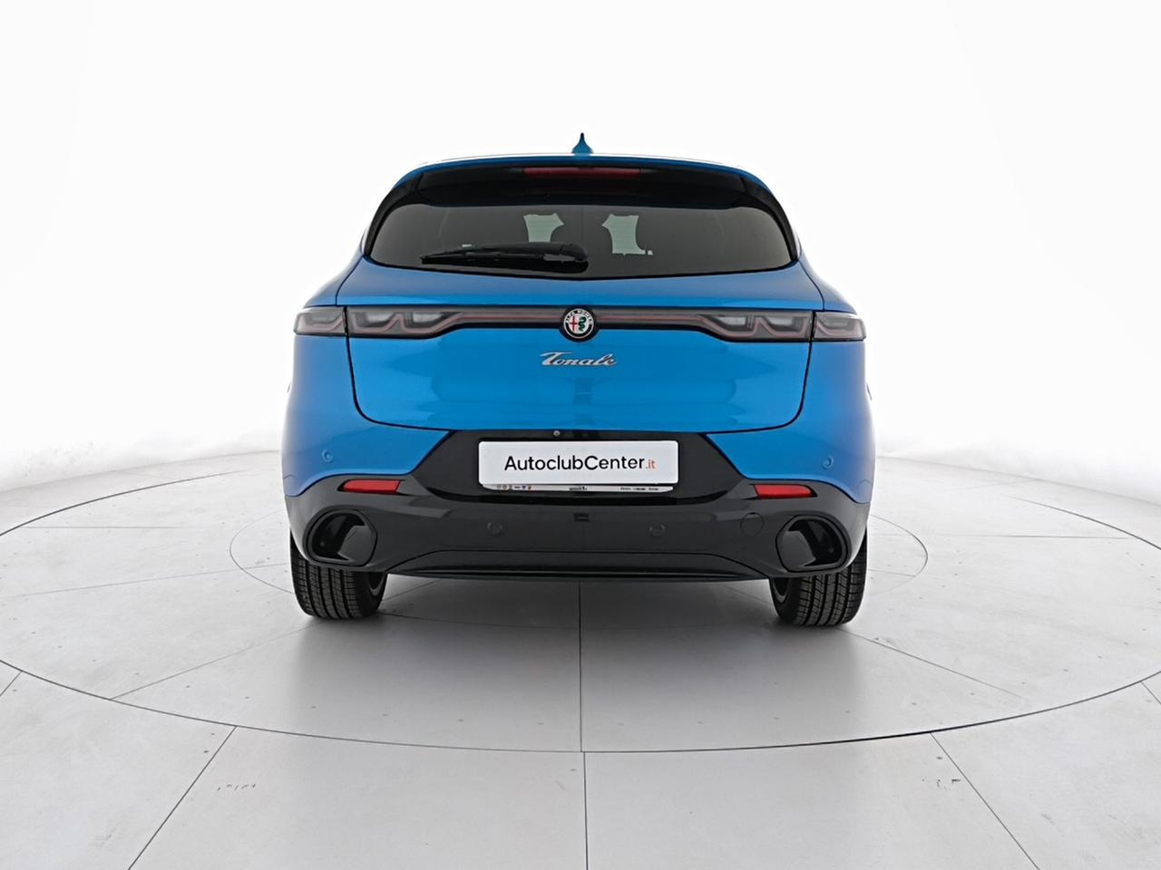 Alfa Romeo Tonale 1.5 hybrid Speciale 130cv