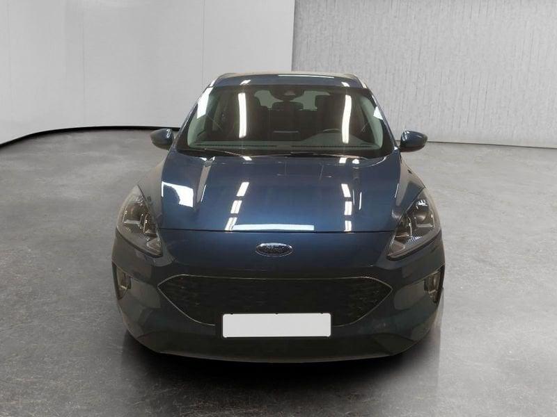 Ford Kuga 1.5 ecoblue Connect 2wd 120cv
