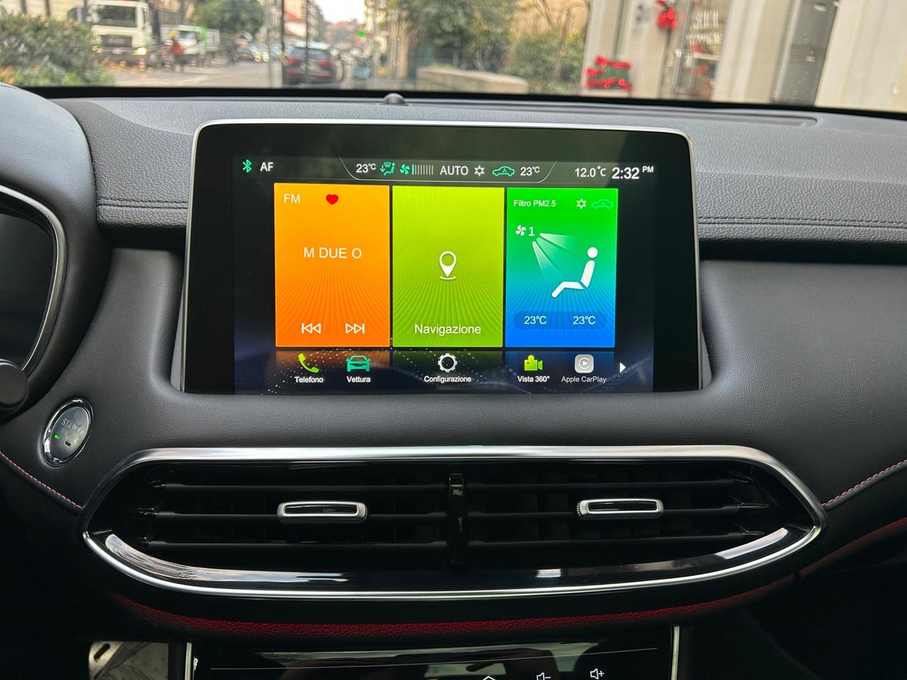 Mg EHS Plug-in HYBRID Exclusive auto | 40.000KM!!!