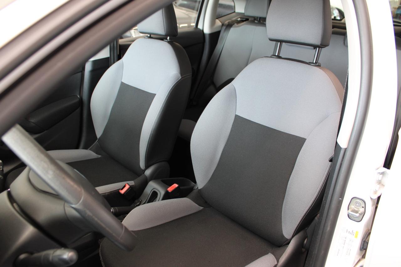 Citroen C3 1.0 VTi Attraction