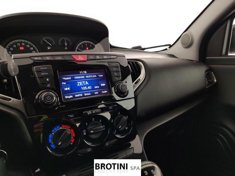 Lancia Ypsilon 1.2 69cv Start& Stop Gold