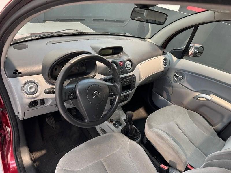 Citroën C3 C3 1.4 Exclusive