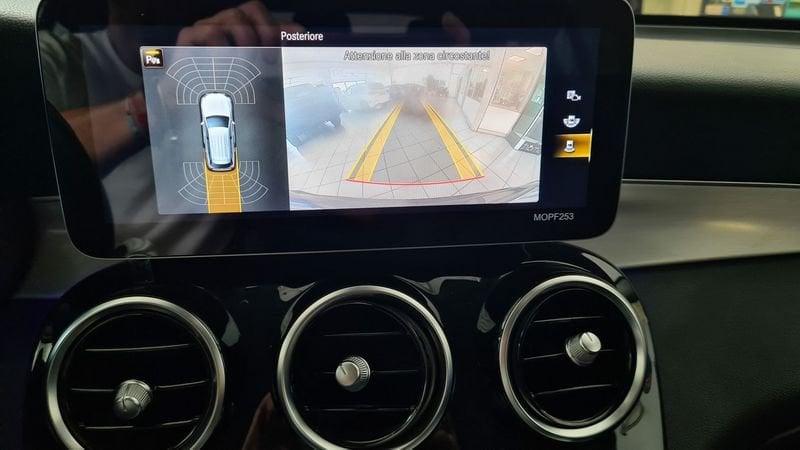 Mercedes-Benz GLC 300 4Matic EQ-Boost Premium Plus aut.
