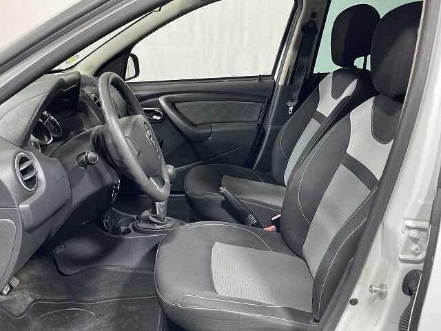 Dacia Duster 1.5 dCi 110CV Start&Stop 4x4 Lauréate
