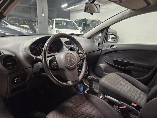 OPEL Corsa 1.2 85CV 5 porte GPL-TECH