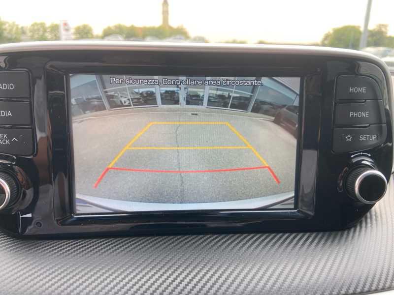 HYUNDAI Tucson 1.6 gdi Xtech 2wd 132cv