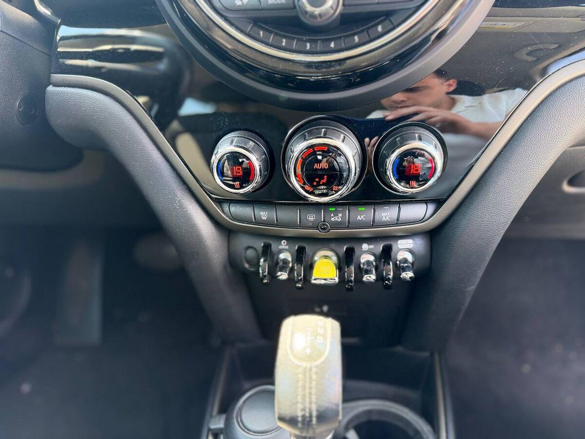 Mini Countryman 1.5 Cooper SE all4 auto